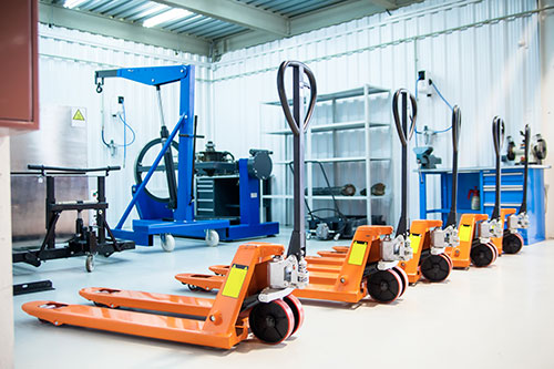 transfert machines demenagement industriel