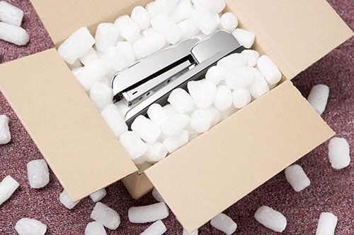 Déménagement de luxe, haut de gamme pour les professionnels