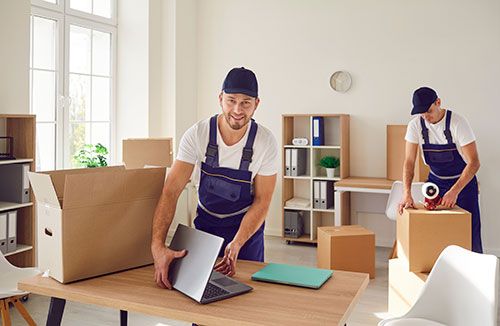 Transfert d'entreprise